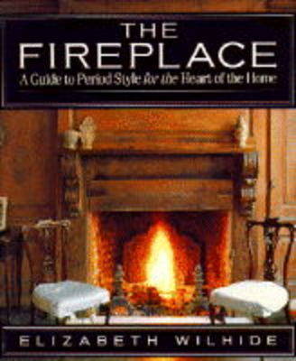 Book cover for The Fireplace