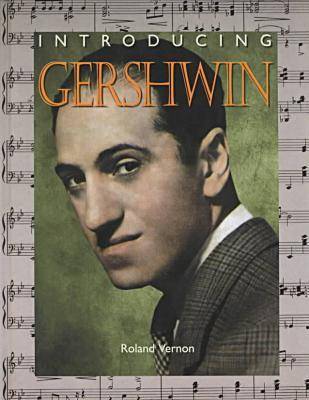 Cover of Introducing Gershwin