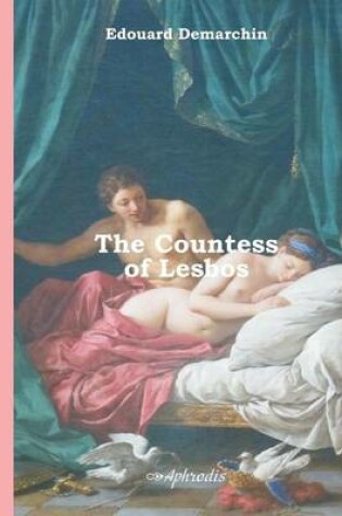 Cover of The Countess of Lesbos
