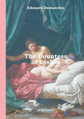 Book cover for The Countess of Lesbos