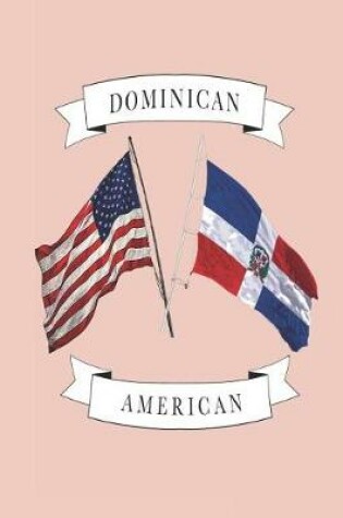 Cover of Dominican American