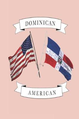 Book cover for Dominican American