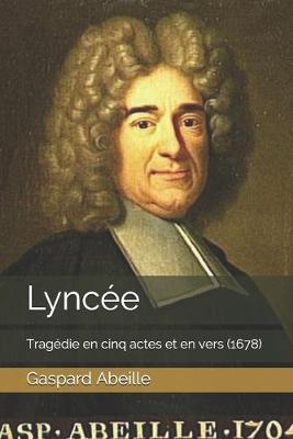 Book cover for Lyncée