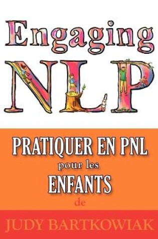 Cover of Pratiquer La PNL Pour Les Enfants