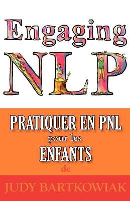 Book cover for Pratiquer La PNL Pour Les Enfants