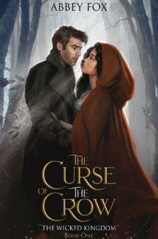 Cover of The Curse of the Crow