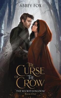 Cover of The Curse of the Crow