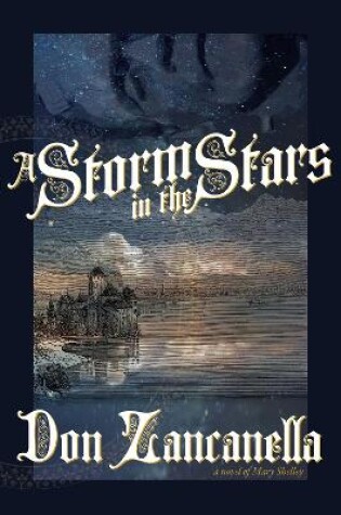 Cover of A Storm in the Stars