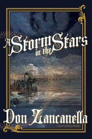 Cover of A Storm in the Stars