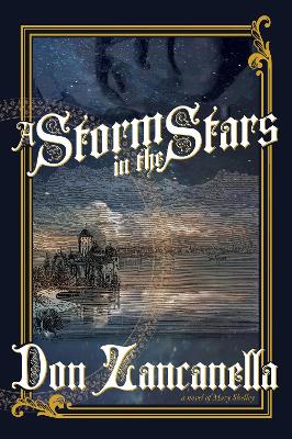 Book cover for A Storm in the Stars