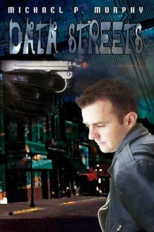 Cover of Data Streets