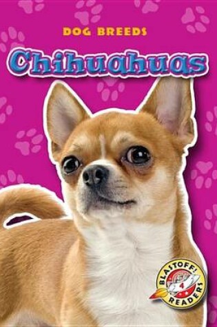 Cover of Chihuahuas