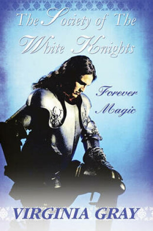 Cover of The Society of the White Knights