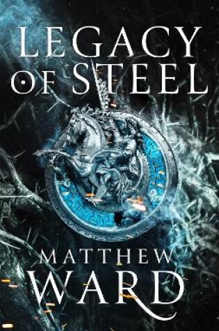 Cover of Legacy of Steel