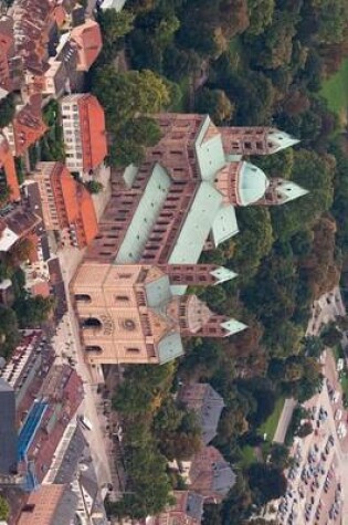 Cover of Speyer Imperial Cathedral Basilica Assumption and St Stephen in Germany