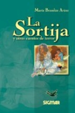 Cover of La Sortija