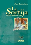 Book cover for La Sortija