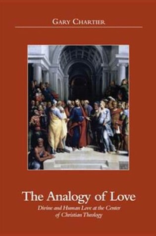 Cover of The Analogy of Love