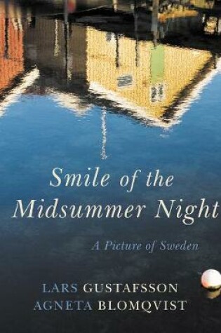 Cover of Smile of the Midsummer Night