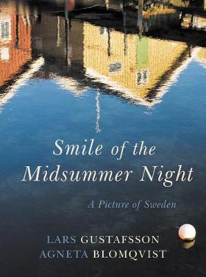 Book cover for Smile of the Midsummer Night