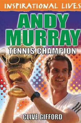 Cover of Andy Murray