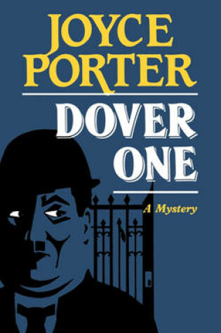 Cover of Dover One