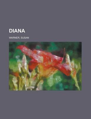 Book cover for Diana