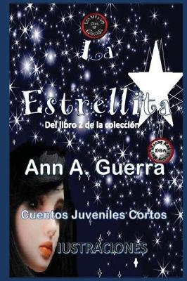 Book cover for La Estrellita