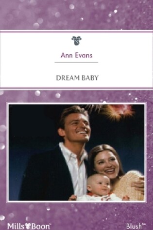 Cover of Dream Baby