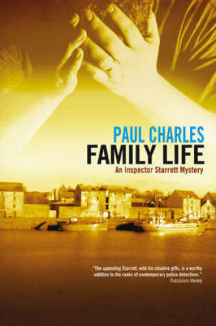 Cover of Family Life