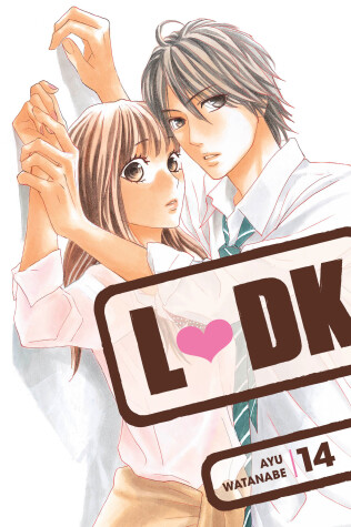 Book cover for Ldk 14