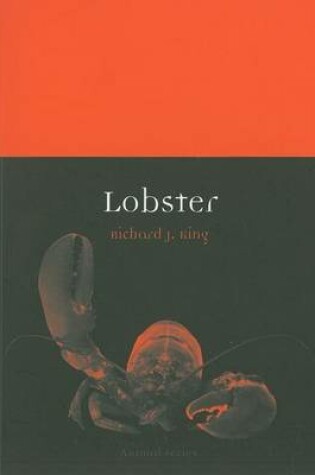 Cover of Lobster