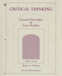 Book cover for Critical Thinking