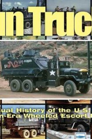 Cover of Gun Trucks