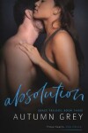 Book cover for absolution