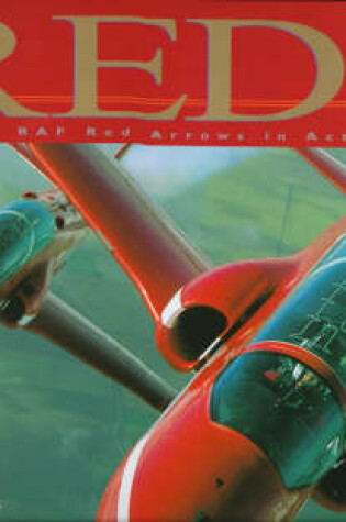 Cover of Reds