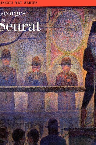 Cover of Georges Seurat