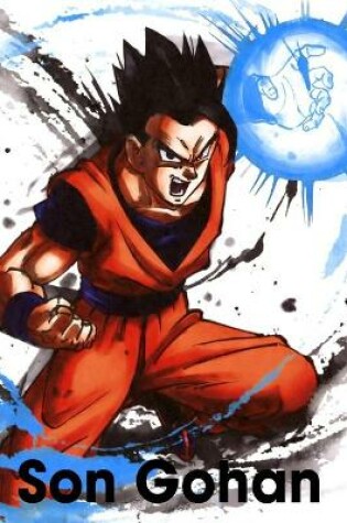 Cover of Son Gohan