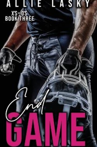 Cover of End Game