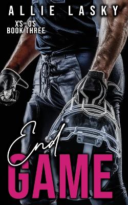 Book cover for End Game