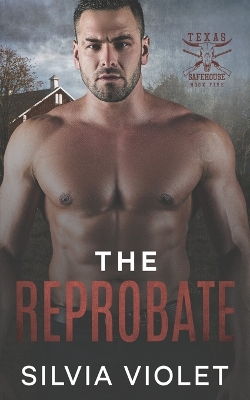 Book cover for The Reprobate