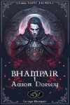 Book cover for Bhampair