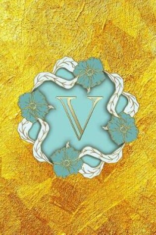 Cover of V