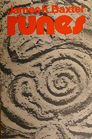 Cover of Runes