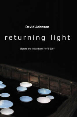 Cover of Returning Light