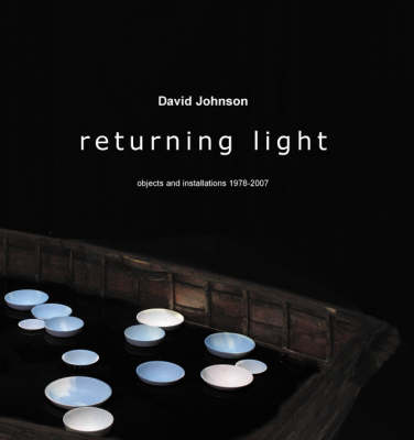 Book cover for Returning Light