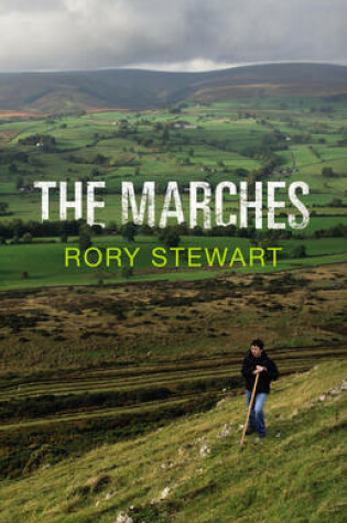 Cover of The Marches