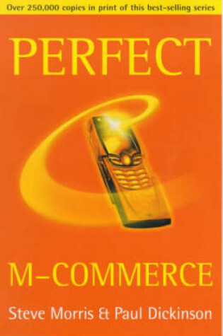 Cover of Perfect M-commerce