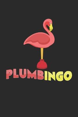 Book cover for Plumbingo