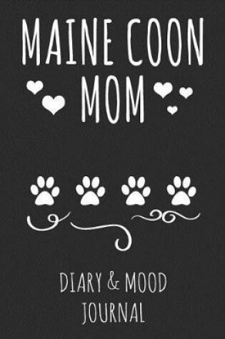 Cover of Maine Coon Mom